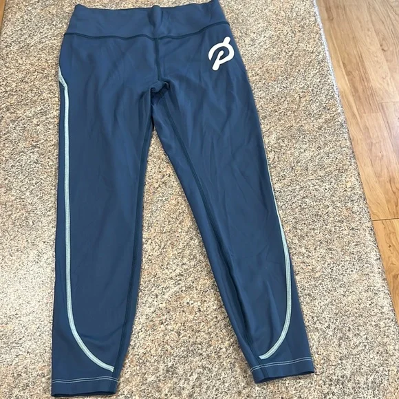 Peloton Move Seamed leggings, size medium - Picture 1 of 8